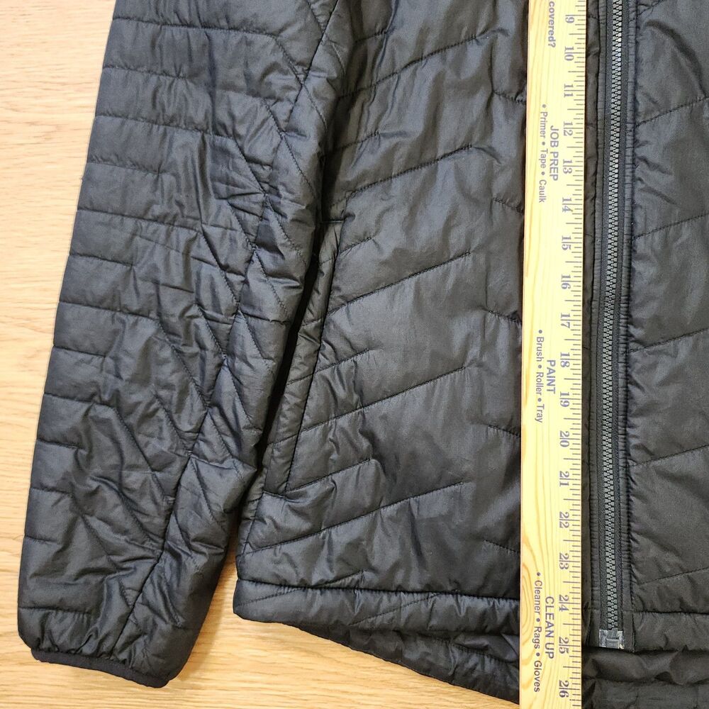 Under Armour Softshell Performance Jacket Men L P… - image 8